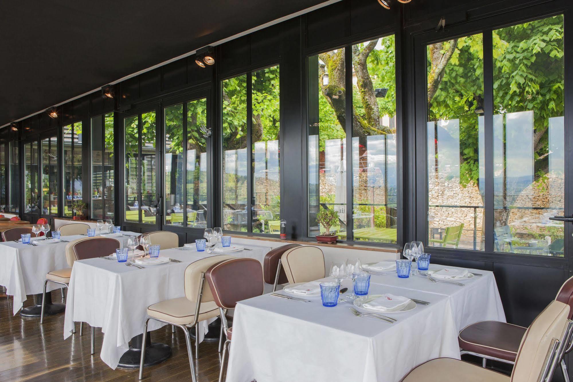 L'Ermitage Hotel Cuisine-A-Manger Saint-Cyr-au-Mont-d'Or Ngoại thất bức ảnh
